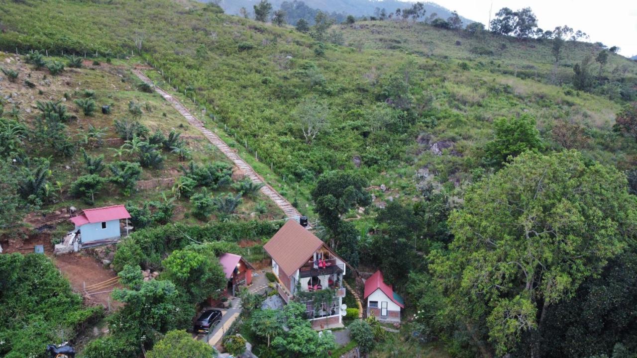 Dolape Villa Ella Eksteriør bilde